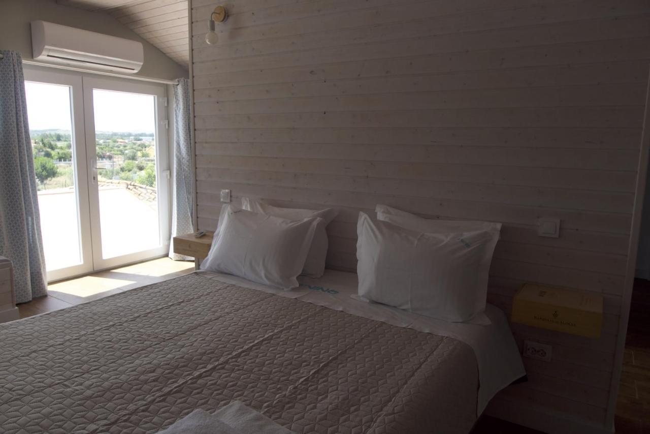 D'Vine - Country House Cartaxo Exterior foto
